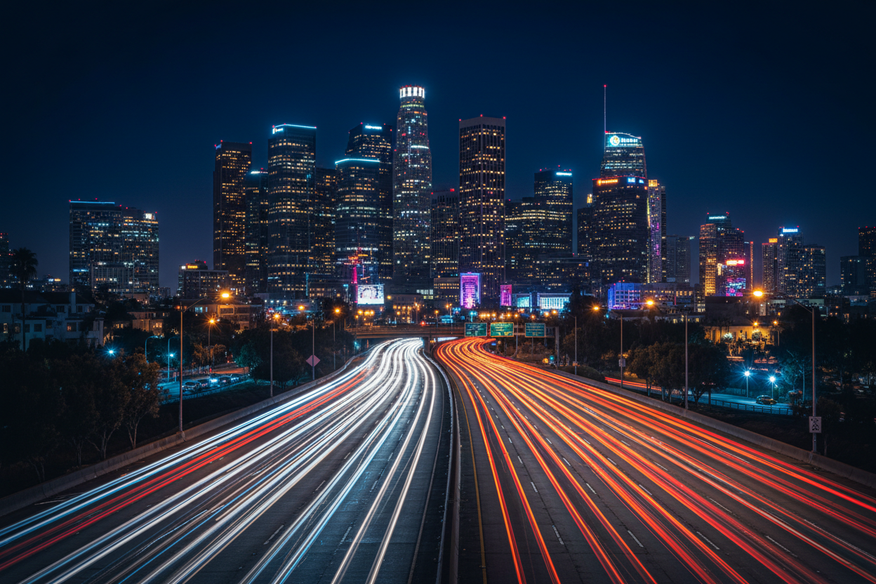 Los Angeles